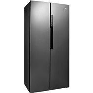 CONCEPT LA7383ss - American Refrigerator
