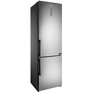CONCEPT LK5660ss - Refrigerator