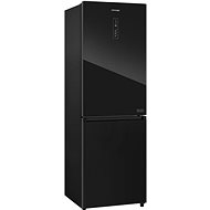 CONCEPT LK6460bc BLACK - Refrigerator