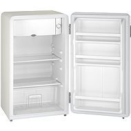 CONCCEPT LTR3047be - Refrigerator