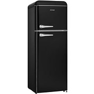 CONCEPT LFTR4555bcr - Refrigerator