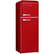 CONCEPT LFTR4555rdr - Refrigerator