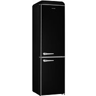 CONCEPT LKR3455bcr - Refrigerator