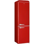 CONCEPT LKR3455rdr - Refrigerator