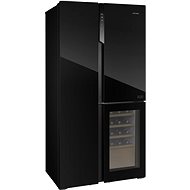 CONCEPT LA7991bc - American Refrigerator