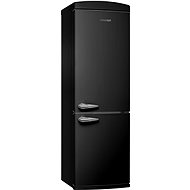 CONCEPT LKR7460bcr Retro R - Refrigerator