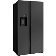 CONCEPT LA7691DS TITANIA - American Refrigerator