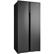 CONCEPT LA7383dsN - American Refrigerator