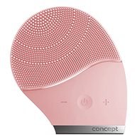 CONCEPT SK9002 SONIVIBE, Pink Champagne - Skin Cleansing Brush