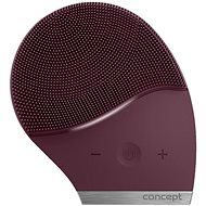 Concept SK9102 SONIVIBE Burgund - Gesichtsreinigungsbürste