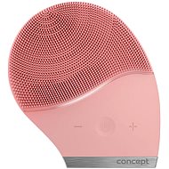 Concept SK9102 SONIVIBE rosa Champagner - Gesichtsreinigungsbürste