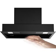 Concept OPI7060bc BLACK - Extractor Hood