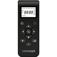 Concept Fernsteuerung VR3110/VR3120/VR3100/VR3105/VR3125/VR3115 - Fernbedienung