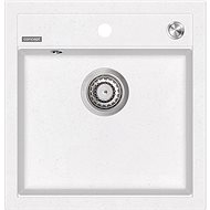 CONCEPT DG00C50wh - Granite Sink