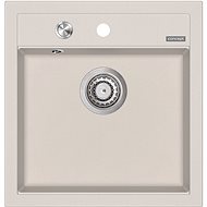 CONCEPT DG00C50be - Granite Sink