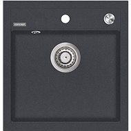CONCEPT DG00C50dg - Granite Sink