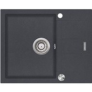 CONCEPT DG05C45dg - Granite Sink