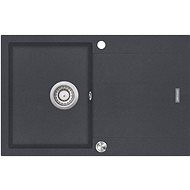 CONCEPT DG10C45dg - Granite Sink