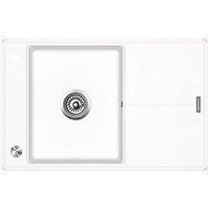 CONCEPT DG10N50wh - Granite Sink