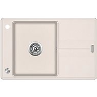 CONCEPT DG10N50be - Granite Sink
