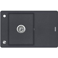 CONCEPT DG10N50dg - Granite Sink