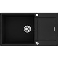 CONCEPT DG10L60bc - Granite Sink