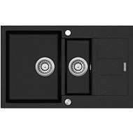 CONCEPT DG205C60bc - Granite Sink