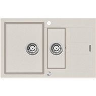CONCEPT DG205C60be - Granite Sink