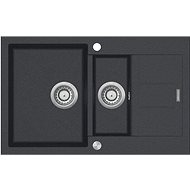 CONCEPT DG205C60dg - Granite Sink
