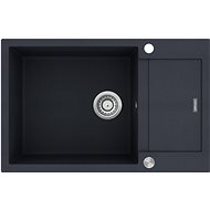 CONCEPT DG05L60dg - Granite Sink