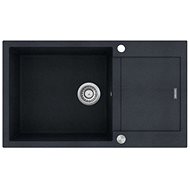 CONCEPT DG10L60dg - Granite Sink