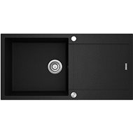 CONCEPT DG15L60bc - Granite Sink