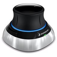 3Dconnexion SpaceMouse Wireless - Controller