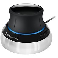 3Dconnexion SpaceMouse Compact - Mouse