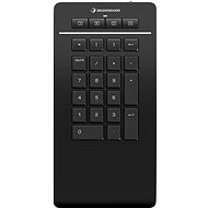 3Dconnexion Numpad Pro - Tastatur