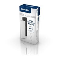 CONCEPT VRP0020 Sada HEPA filtrov 2 ks - Filter do vysávača