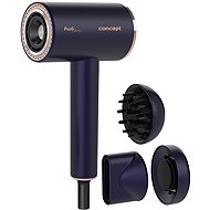 Concept VV8100 BLDC PROFI Care Oil Therapy - Hair Dryer