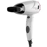 CONCEPT VV5740 BEAUTIFUL 1500 W White + Pink - Hair Dryer