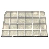 Concept 42396495 Auslassfilter - Staubsauger-Filter