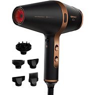 CONCEPT VV6030 ELITE Ionic Infrared Boost - Hair Dryer