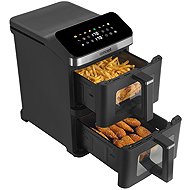 Concept FR4600 - Hot Air Fryer