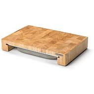Continental Cutting board with drawer 39 x 27 x 6cm - Chopping Board