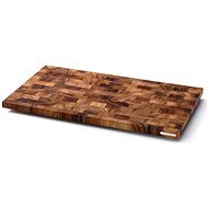 Continenta cutting board, large, acacia, 54x29x2 cm - Chopping Board
