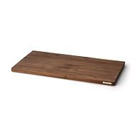 Continenta cutting board, walnut, 54 x 29 x 2,7 cm - Chopping Board