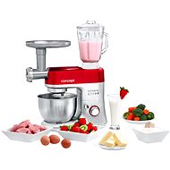 Concept RM-4421 Momento - Food Mixer
