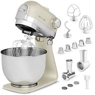 CONCEPT RM7020 1200W ELEMENT, Beige - Food Mixer