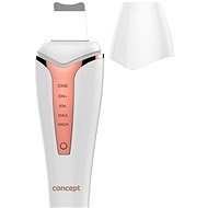 CONCEPT PO2040 PERFECT SKIN - Ultrasonic Face Scrubber