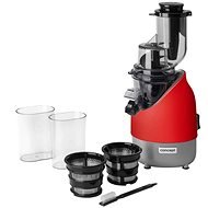 CONCEPT LO7091 red - Juicer
