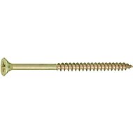CONNEX Universal screw galvanized 5.0x70 mm, PZ, 150 pieces - Self-Tapping Screws