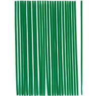MEISTER Plastic ties with wire insert 100pcs - Growing Accessory